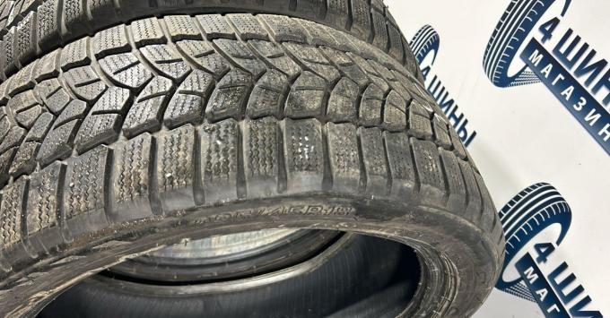 Firestone Winterhawk 3 235/45 R18 98V