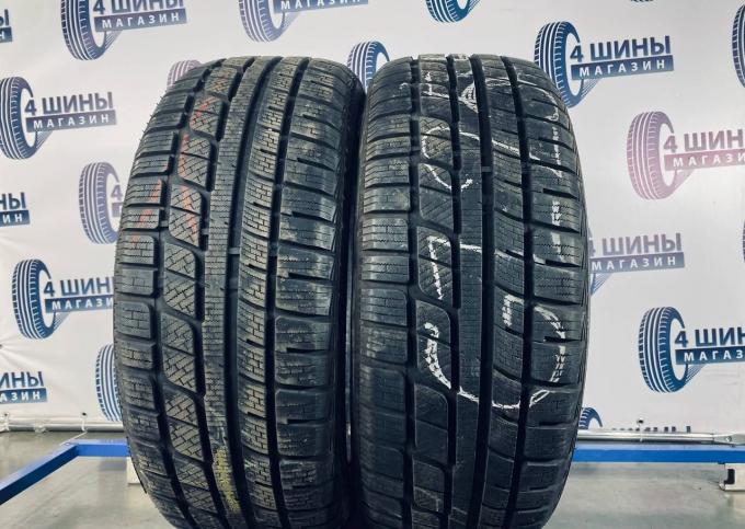 Interstate Winter SUV IWT-3D 235/55 R18 104V