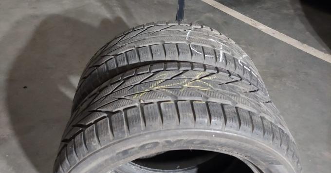 Toyo Snowprox S953 205/50 R16 92H