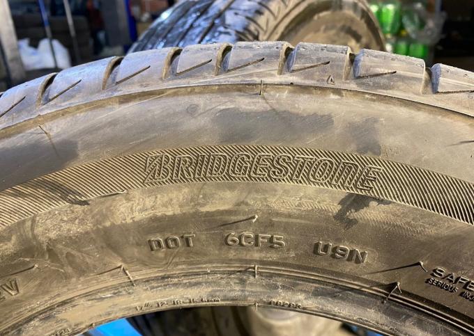 Bridgestone Turanza T005 225/65 R17 102V