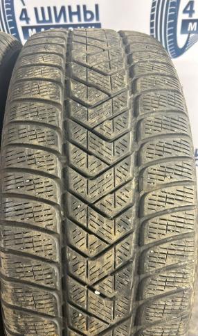 Pirelli Scorpion Winter 235/55 R18 104H