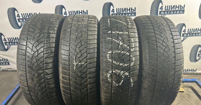 Goodyear UltraGrip Performance Gen-1 225/50 R18 99V