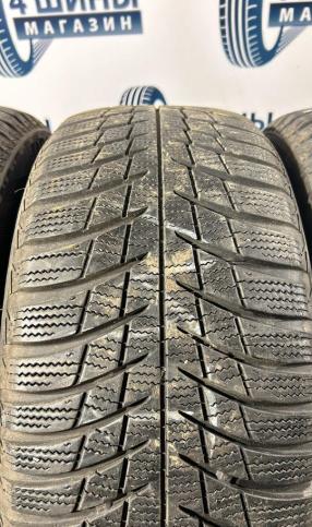 Bridgestone Blizzak LM-001 205/55 R16 91H