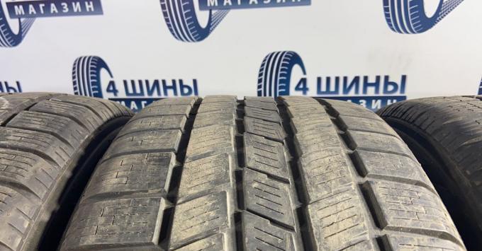 Pirelli Scorpion Ice&Snow 275/45 R20 110V