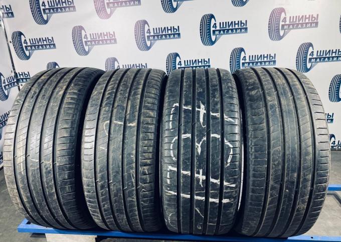 Michelin Latitude Sport 3 255/40 R21 102Y