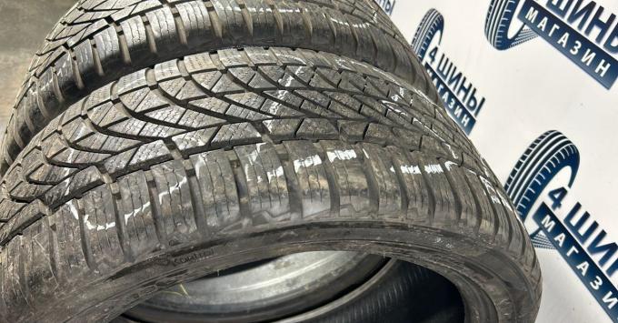 Hankook Kinergy 4S H740 225/40 R18 92V