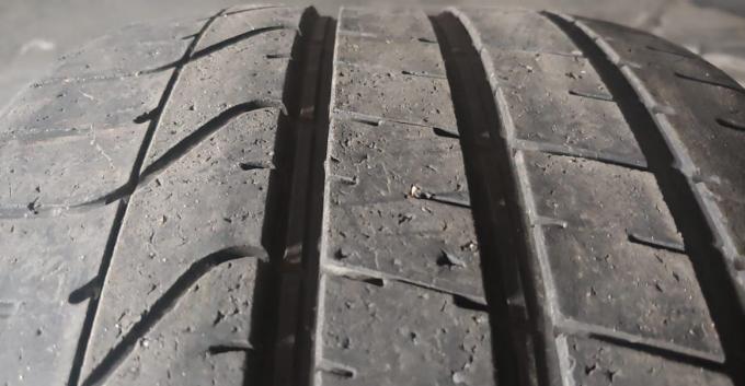 Pirelli P Zero 275/30 R21 98Y, 1 шт