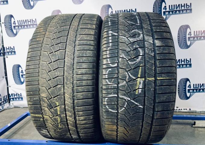 Continental ContiWinterContact TS 860S 295/40 R20 110W