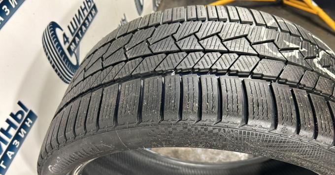 Continental WinterContact TS 860 S 255/35 R19 96V