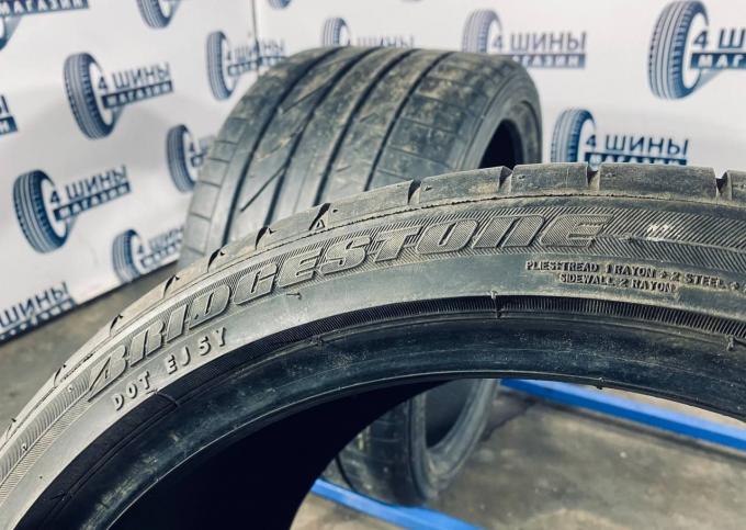 Bridgestone Potenza RE050A 295/30 R19 100Y