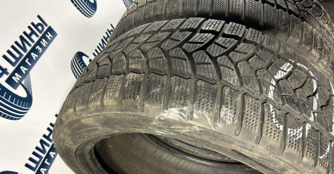 Firestone Winterhawk 3 235/45 R18 98V