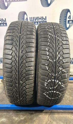 Esa-Tecar Super Grip 9 185/65 R15 88T