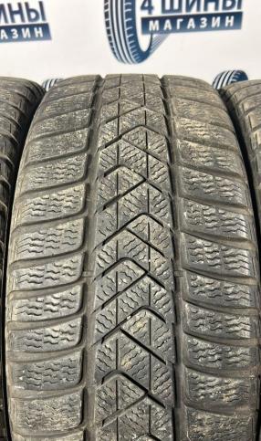 Pirelli Winter Sottozero 3 225/45 R17 91H