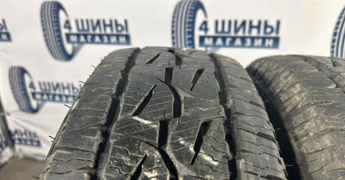 Bridgestone Dueler A/T 001 195/80 R15 96T