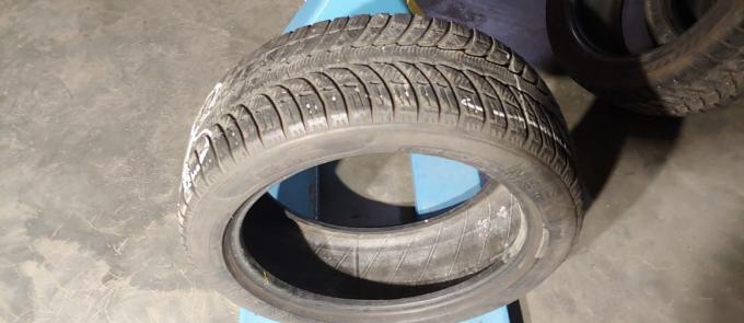 Kleber Quadraxer 225/45 R17 94V