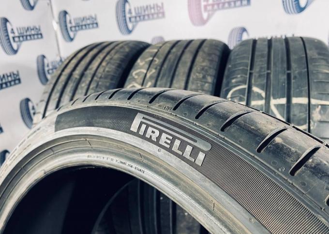 Pirelli P Zero PZ4 225/40 R20 94Y