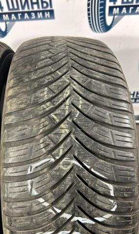 Kleber Quadraxer 2 215/55 R17 98W