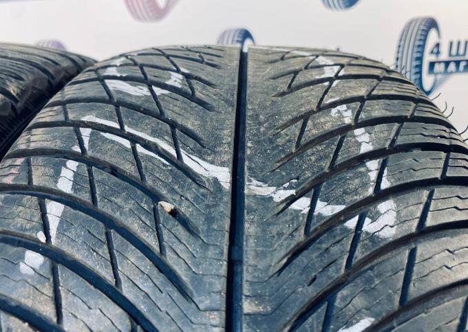 Michelin Pilot Alpin 5 225/45 R19 96V