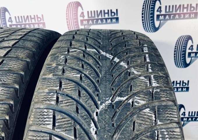 Michelin Latitude Alpin LA2 255/55 R20 110V