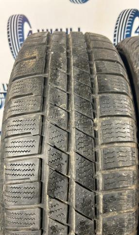 Continental ContiCrossContact Winter 215/65 R16 98H