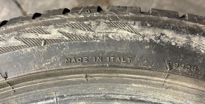 Firestone Winterhawk 3 205/45 R17 88V