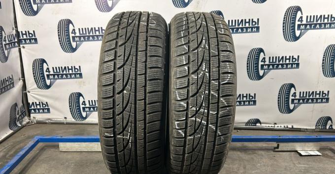 Eurorepar Reliance Winter 215/60 R17 96H