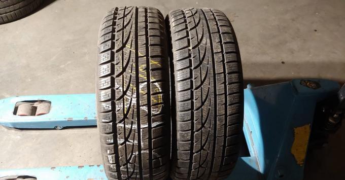 Hankook Winter I'Cept Evo 195/55 R16 87H