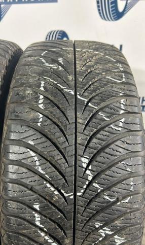 Goodyear Vector 4Seasons Gen-2 195/50 R15 82H