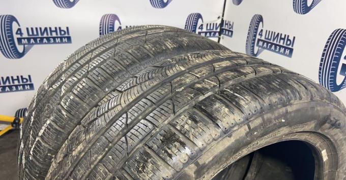 Pirelli Winter Sottozero 240 Serie II 245/45 R18 100V