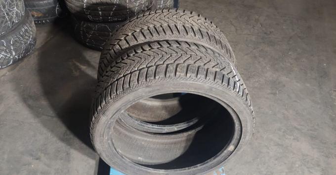 Fulda Kristall Control HP 225/40 R18 92V