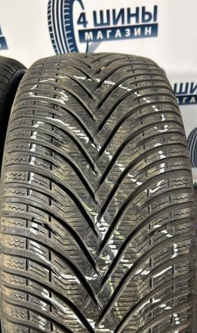 Kleber Krisalp HP3 215/55 R18 99V