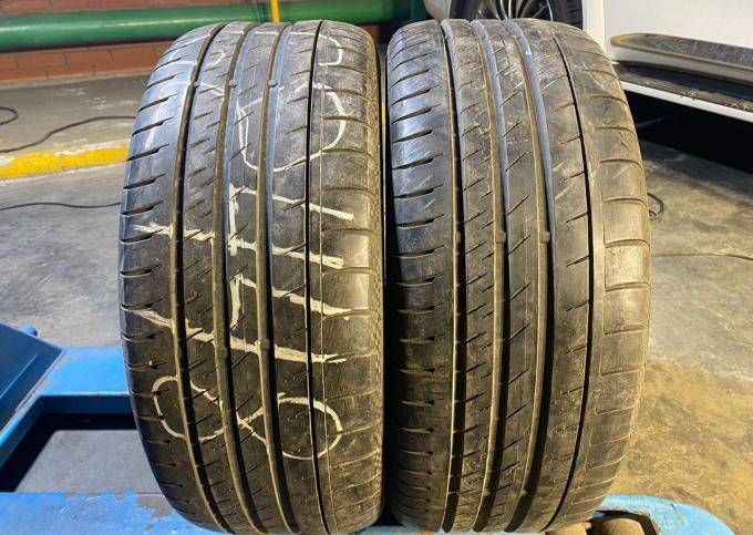 Continental ContiSportContact 3 245/45 R18 96W