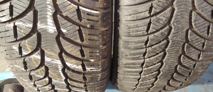 Kleber Quadraxer 195/50 R16 88V