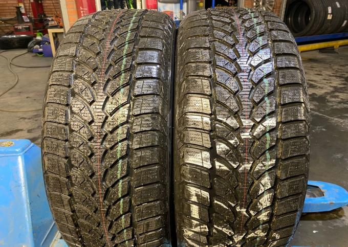 Bridgestone Blizzak LM-80 255/55 R18 109H