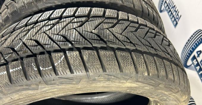 Vredestein Wintrac Xtreme S 215/60 R17 96H