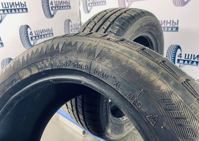 Interstate Winter SUV IWT-3D 235/55 R18 104V