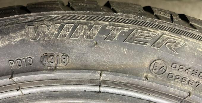 Pirelli Winter Sottozero 3 225/45 R17 91H