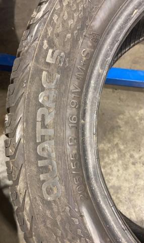 Vredestein QuaTrac 5 205/55 R16 91H