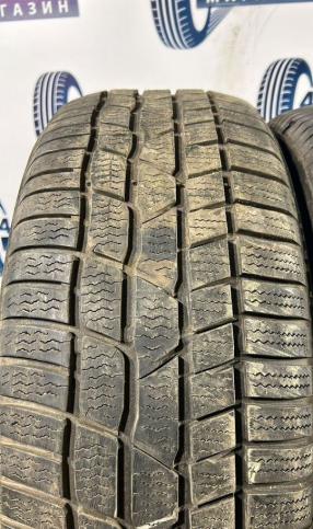 Continental ContiWinterContact TS 830 P 215/55 R17 98V