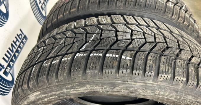 Hankook Winter I'Cept Evo 3 W330 215/60 R17 96H