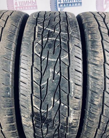 Continental ContiCrossContact LX2 255/60 R18 112H