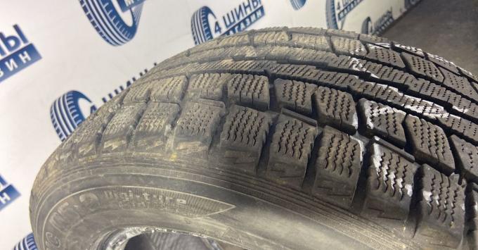 Dunlop Graspic DS2 225/55 R16 95Q