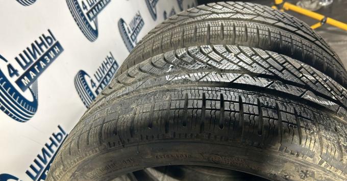 Michelin Pilot Alpin PA4 235/40 R18 95V