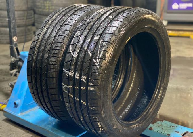 Dunlop SP QuattroMaxx 235/50 R18 97V