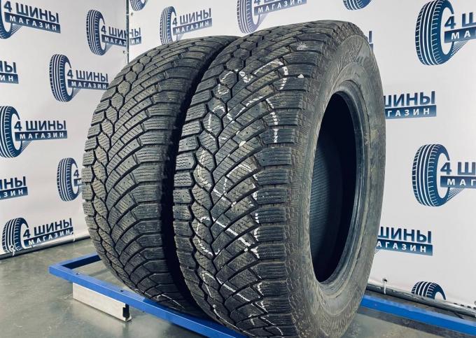 Gislaved Nord Frost 200 SUV 265/60 R18 114T