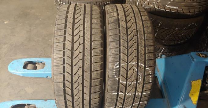 Falken Eurowinter HS-439 225/40 R18 92V