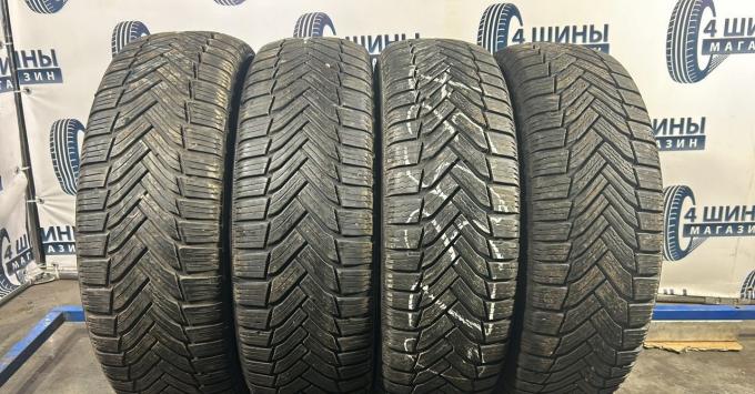 Michelin Alpin 6 195/65 R15 91T