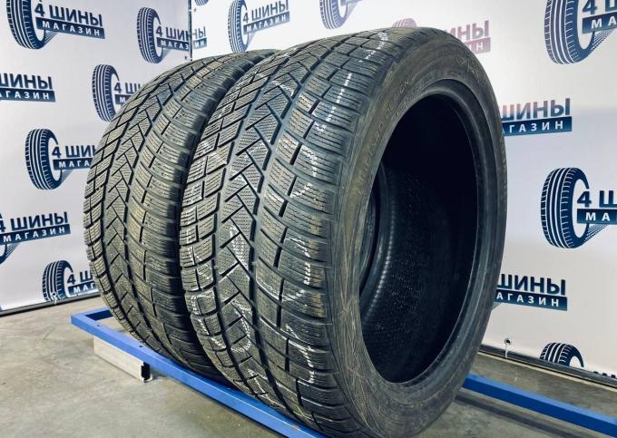 Vredestein Wintrac Pro 295/40 R20 110V