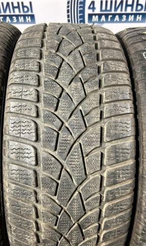 Dunlop SP Winter Sport 3D 225/50 R17 98V