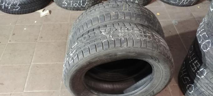 Nokian Tyres WR G2 SUV 225/65 R17 106H